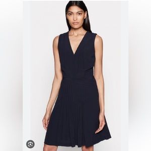 NWOT.  ITS SNUG, so I never got the chance to wear. Equipment “Norice” Dress